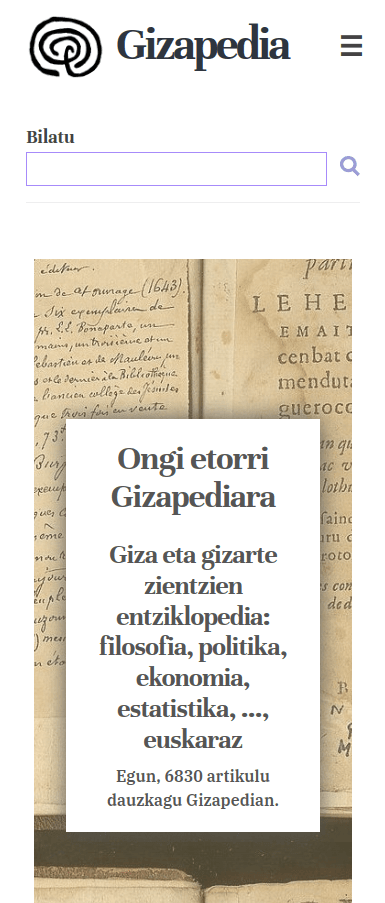 Gizapedia